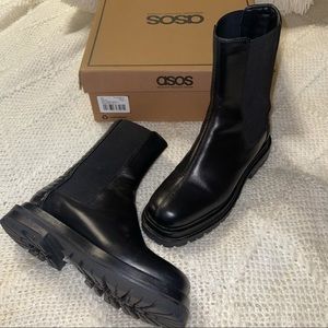 ASOS | Shoes | Asos Design Antarctic 0 
